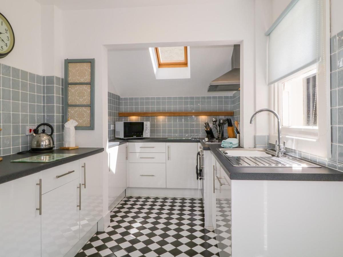 فيلا Sefton House كيسويك المظهر الخارجي الصورة